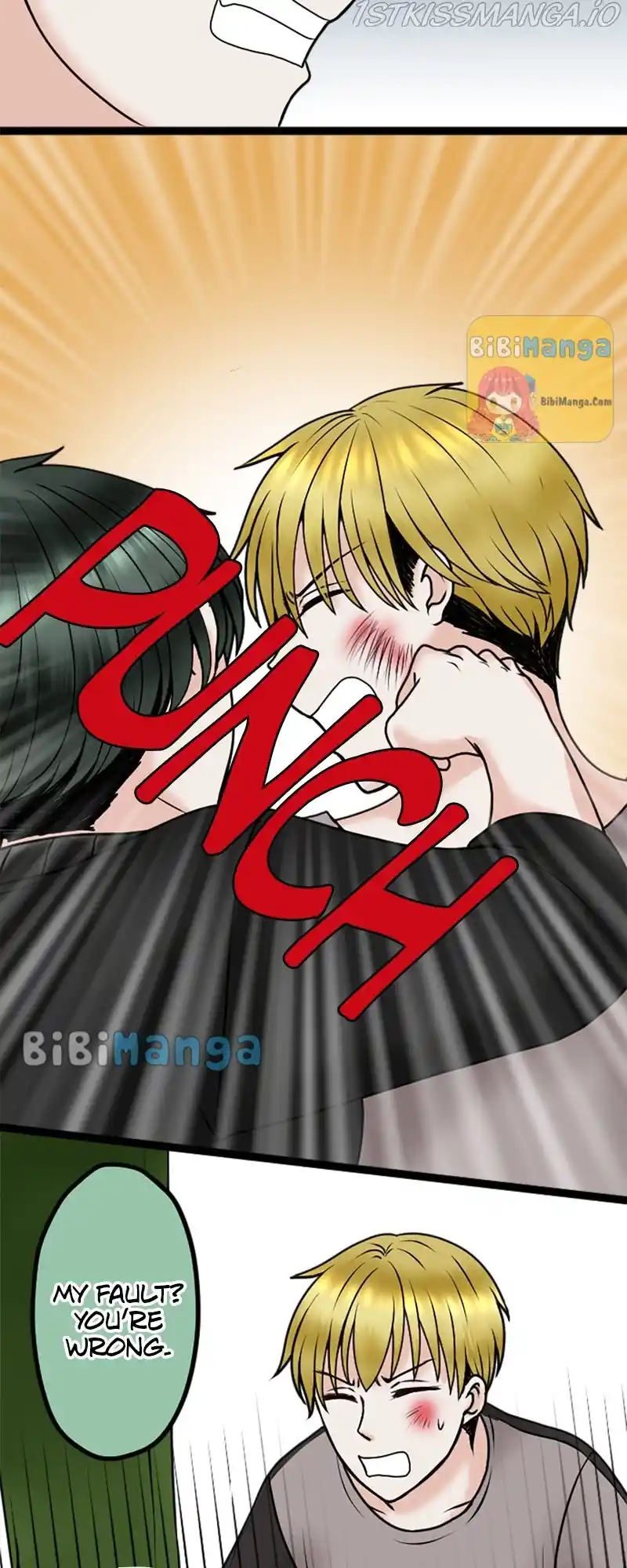 Revenge Against The Immoral Chapter 78