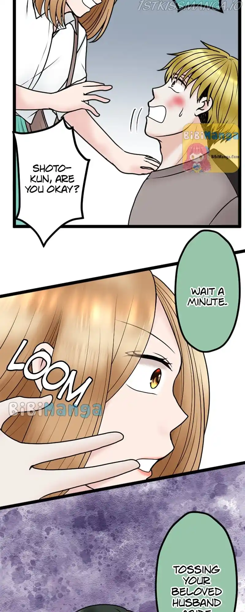 Revenge Against The Immoral Chapter 78