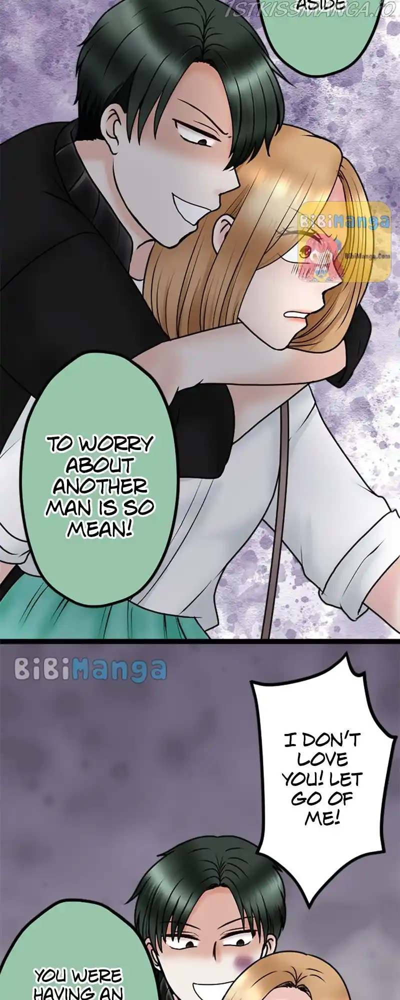 Revenge Against The Immoral Chapter 78