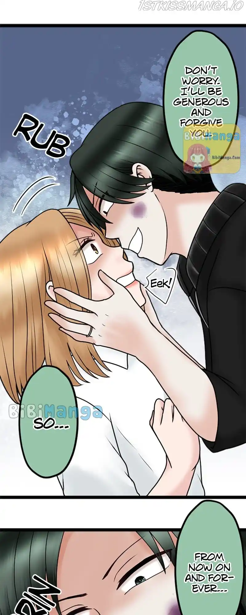 Revenge Against The Immoral Chapter 78