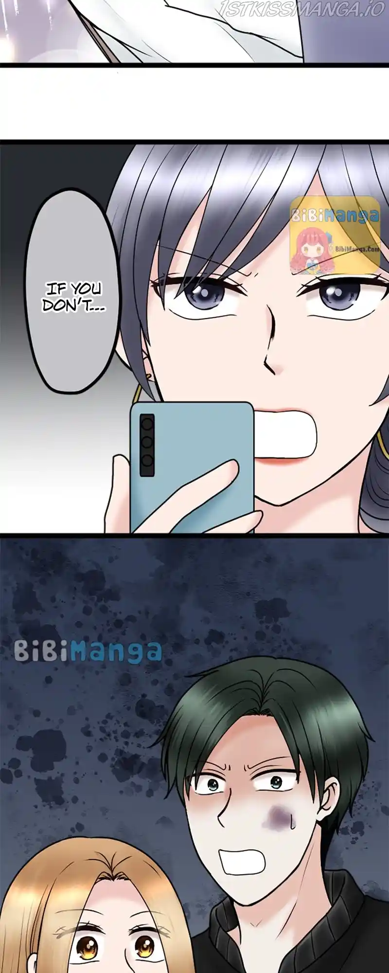 Revenge Against The Immoral Chapter 78