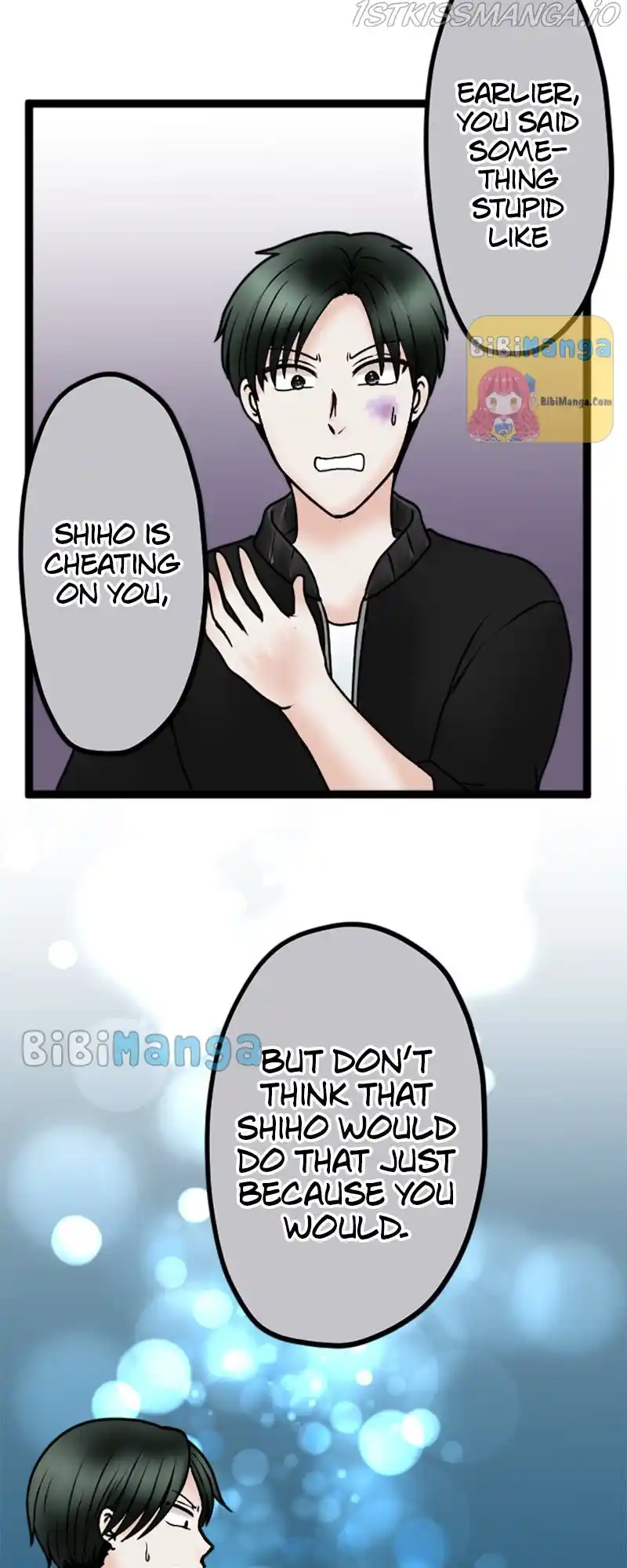 Revenge Against The Immoral Chapter 79