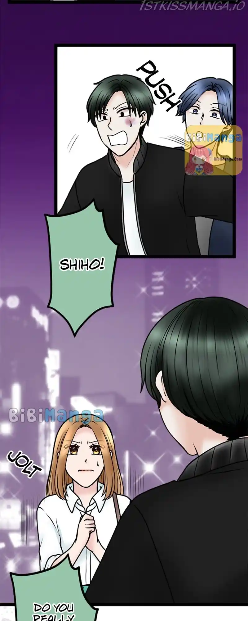 Revenge Against The Immoral Chapter 79