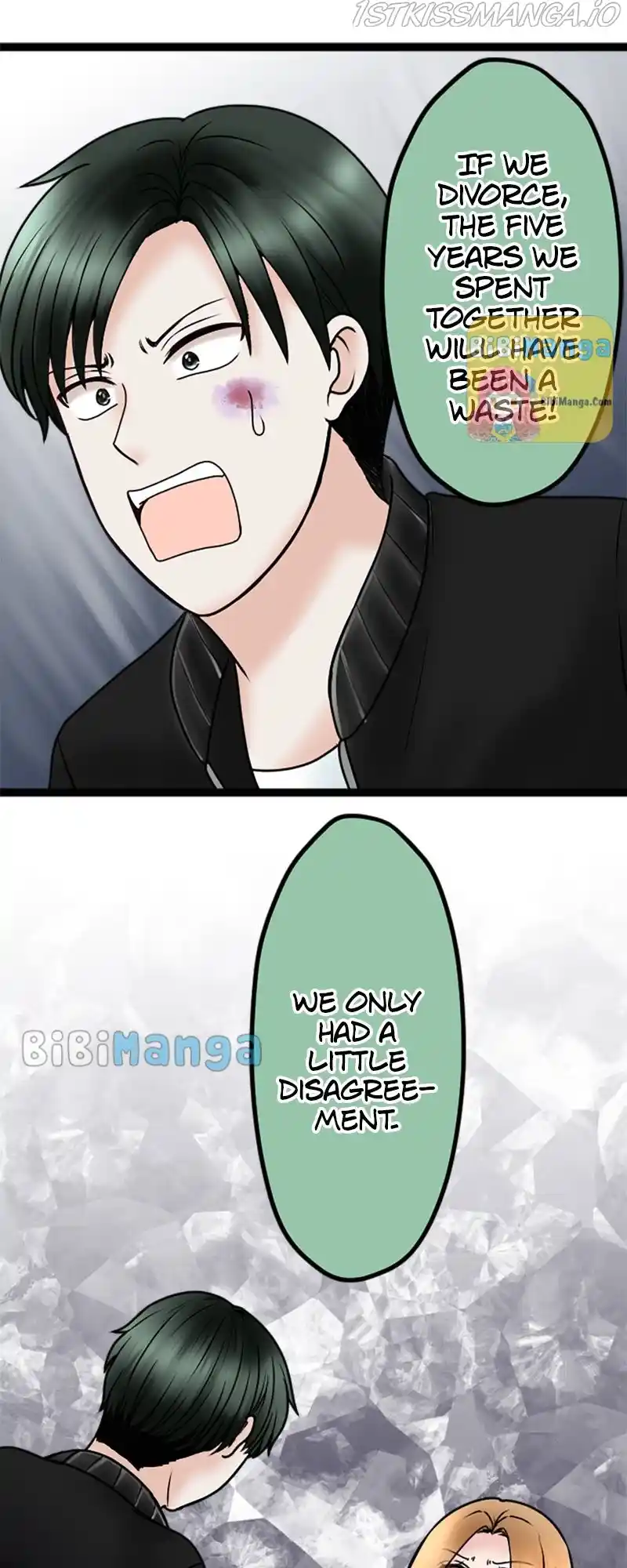 Revenge Against The Immoral Chapter 79