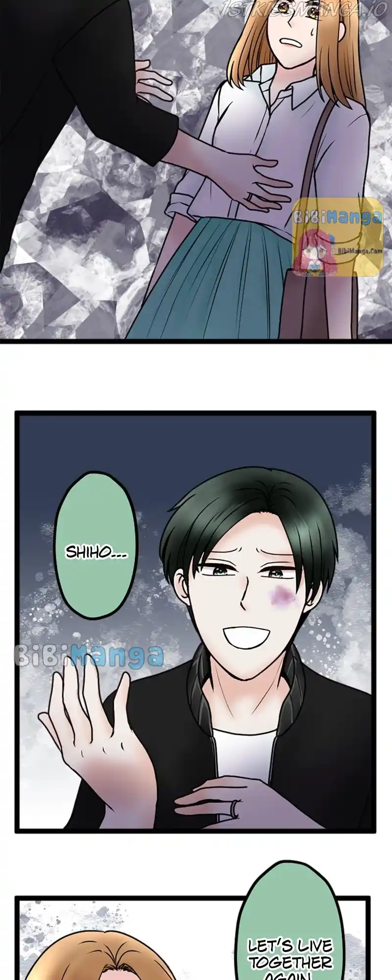 Revenge Against The Immoral Chapter 79