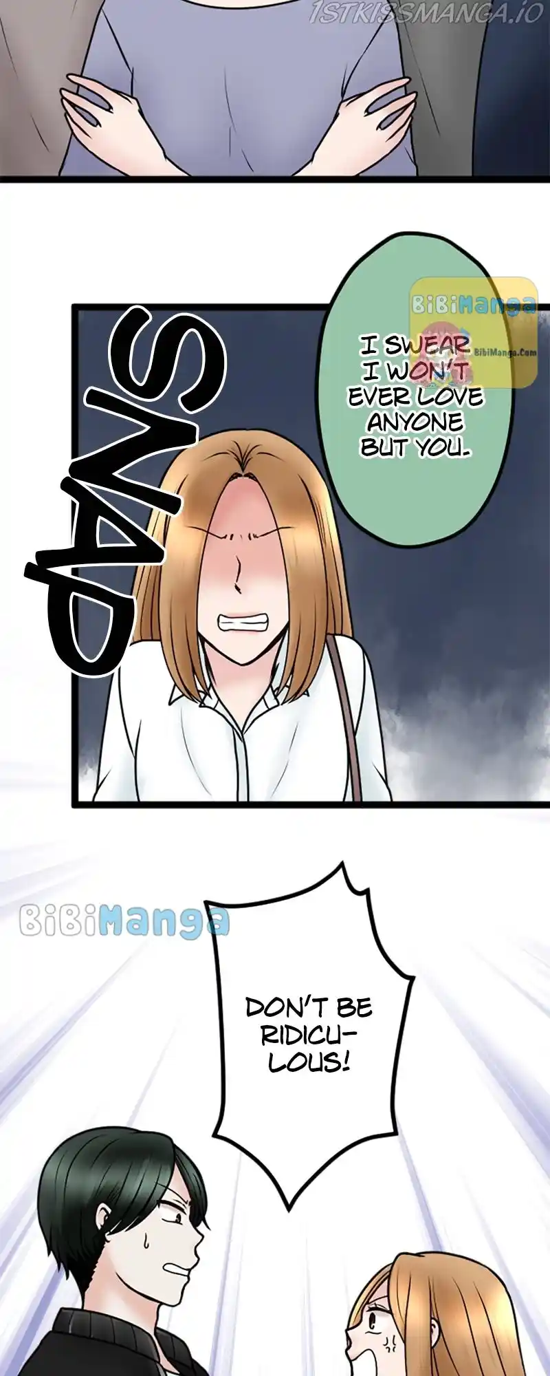 Revenge Against The Immoral Chapter 79