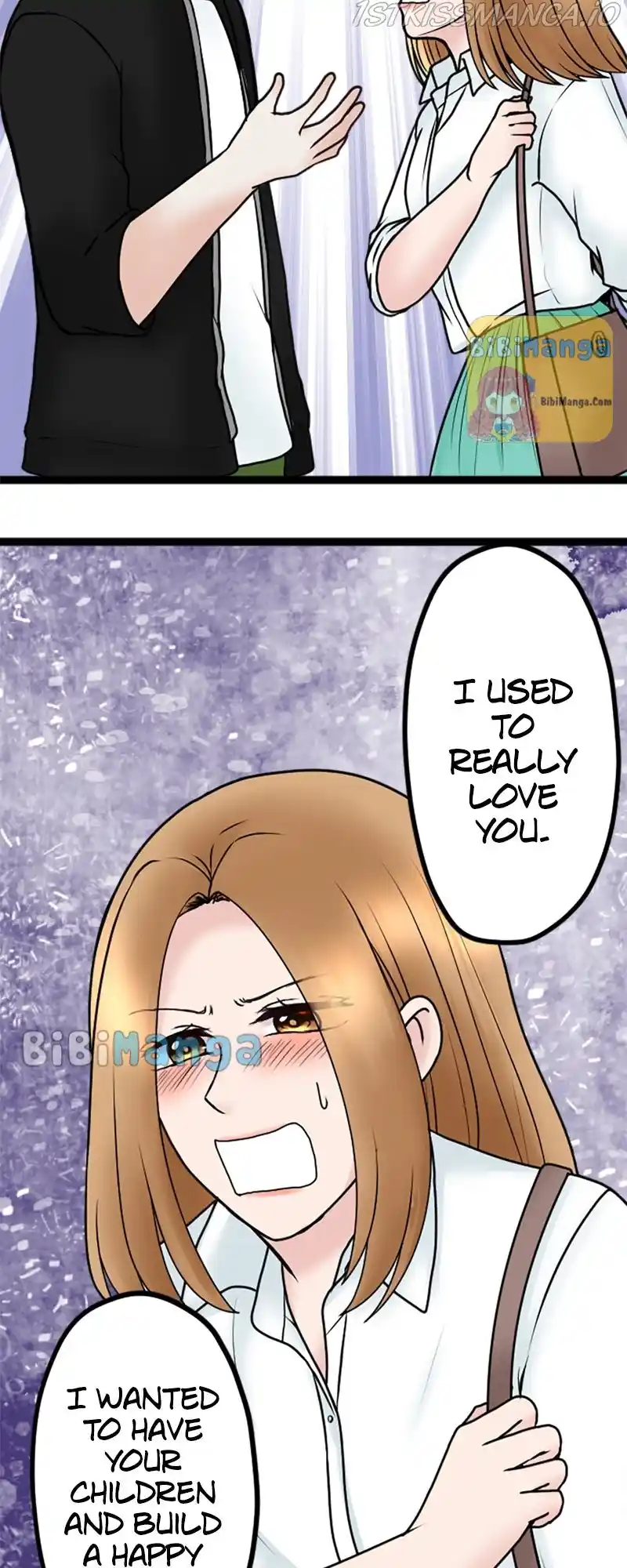 Revenge Against The Immoral Chapter 79