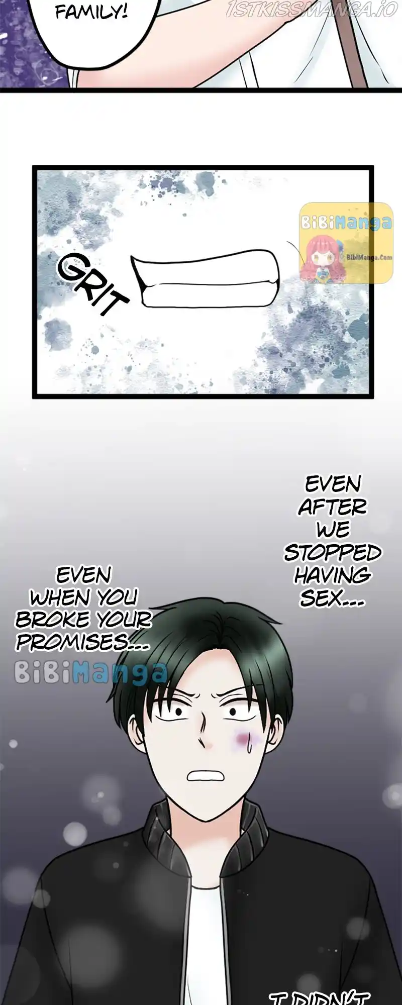 Revenge Against The Immoral Chapter 79