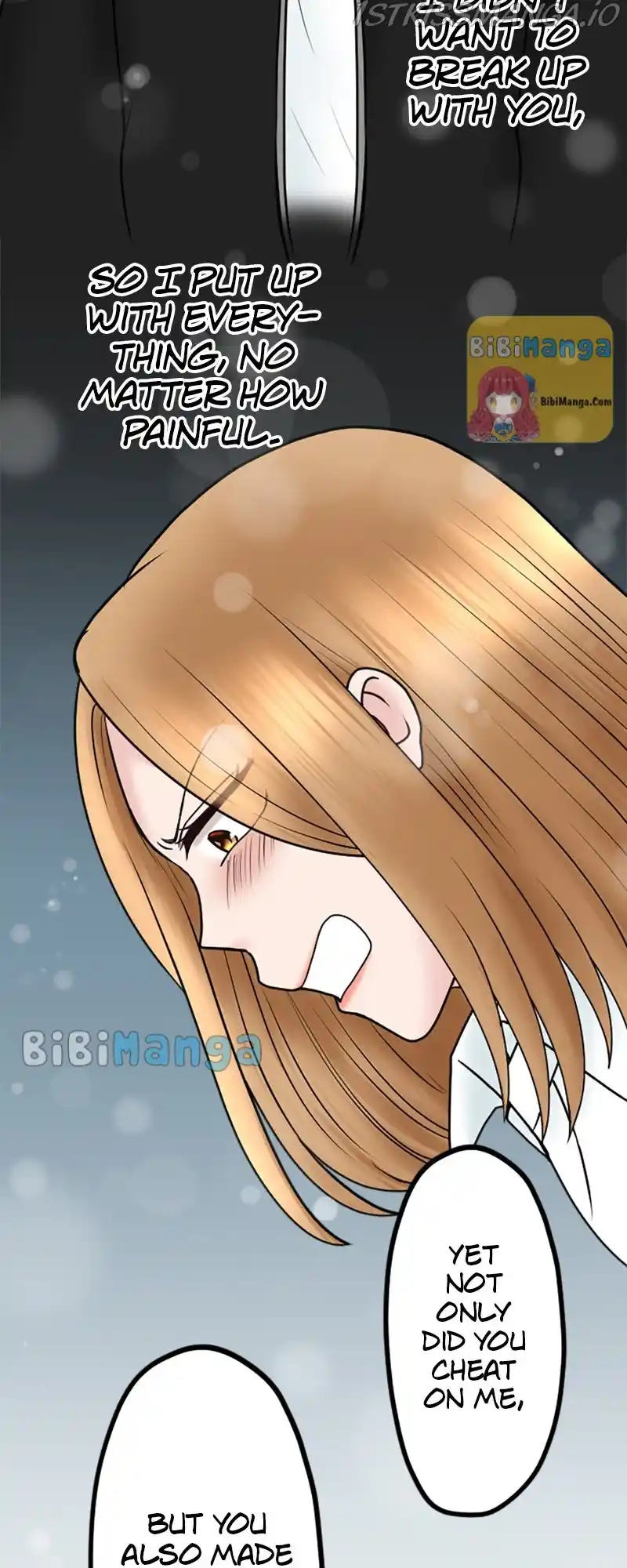 Revenge Against The Immoral Chapter 79