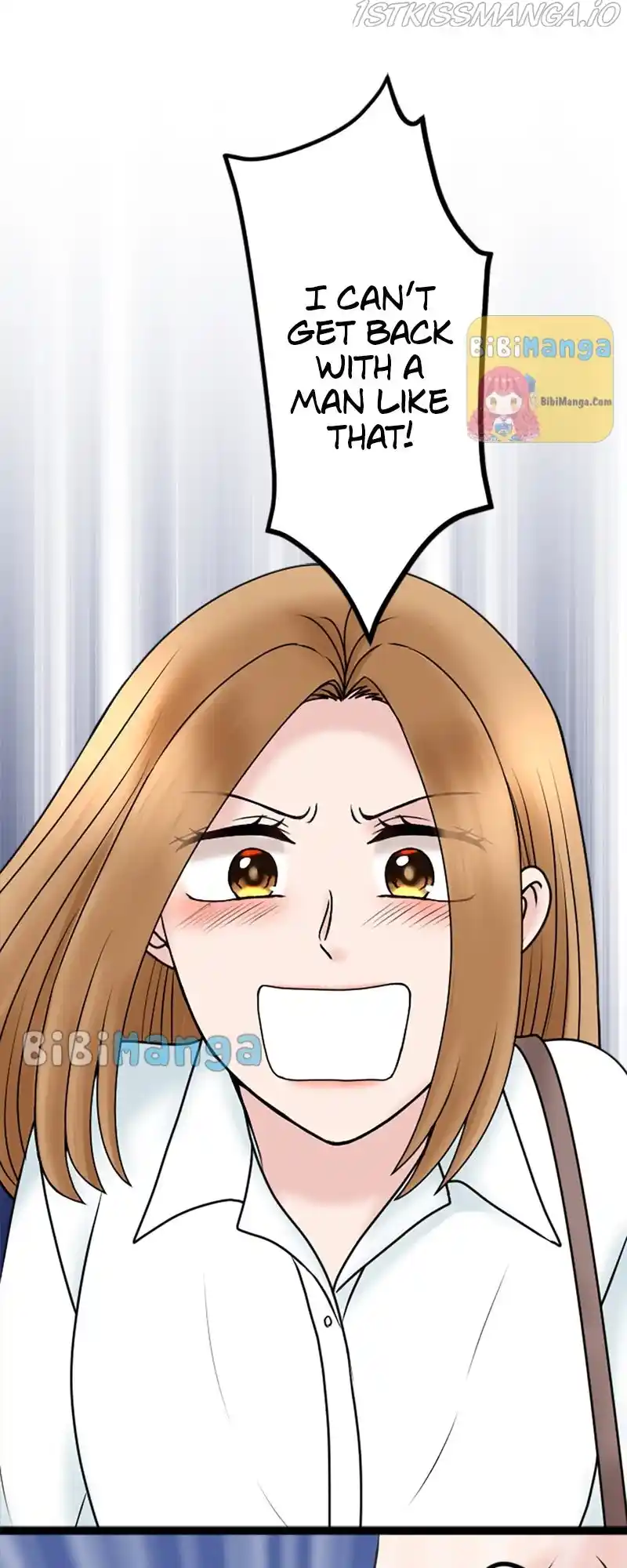 Revenge Against The Immoral Chapter 79