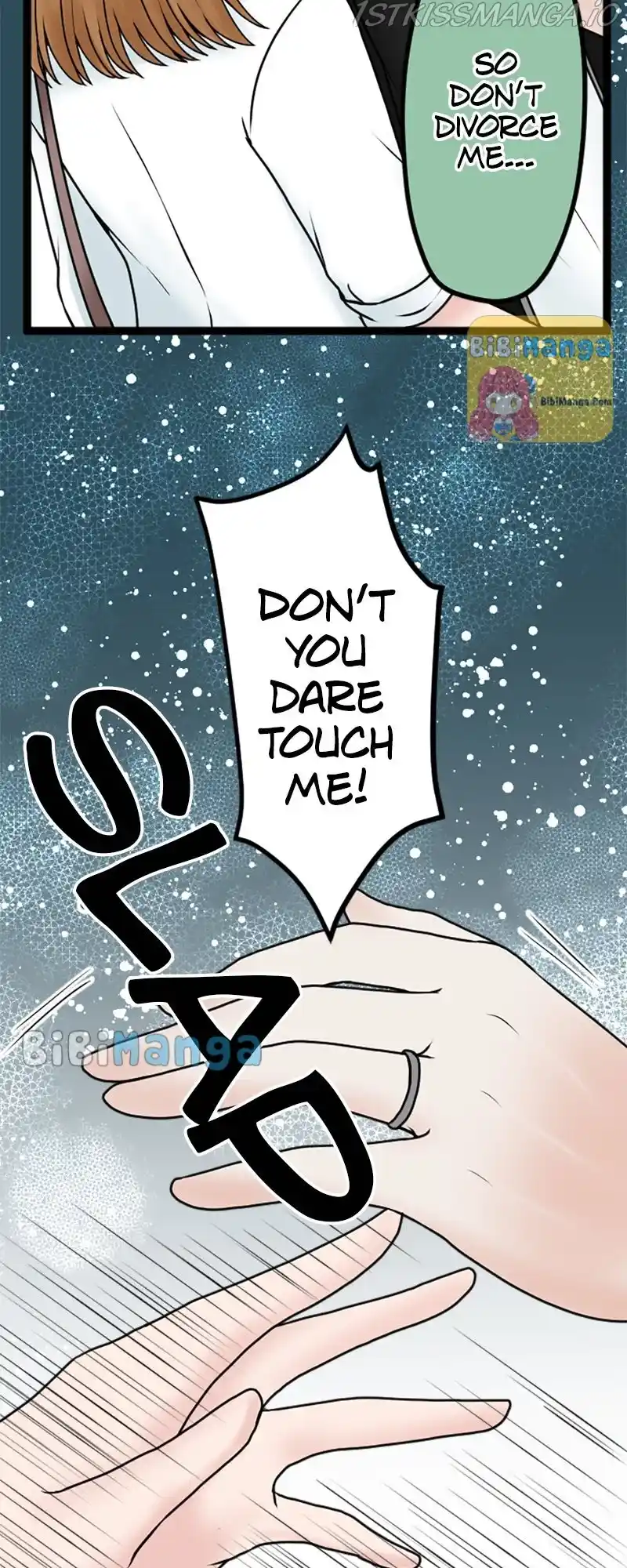 Revenge Against The Immoral Chapter 79