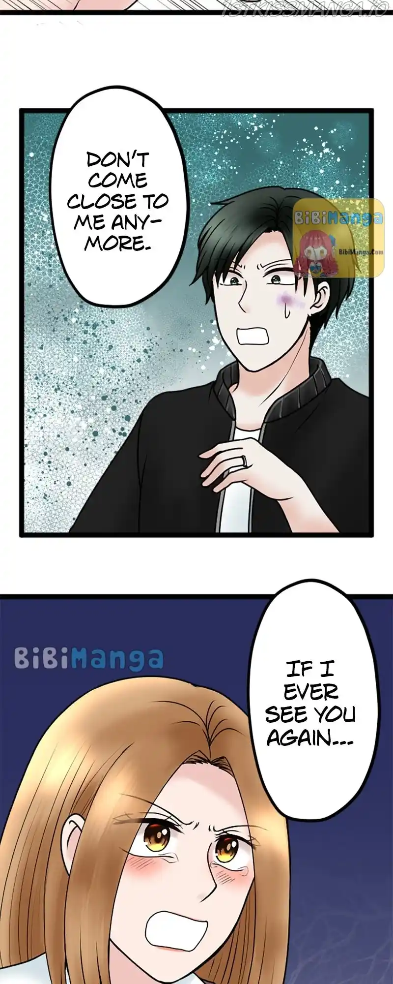 Revenge Against The Immoral Chapter 79