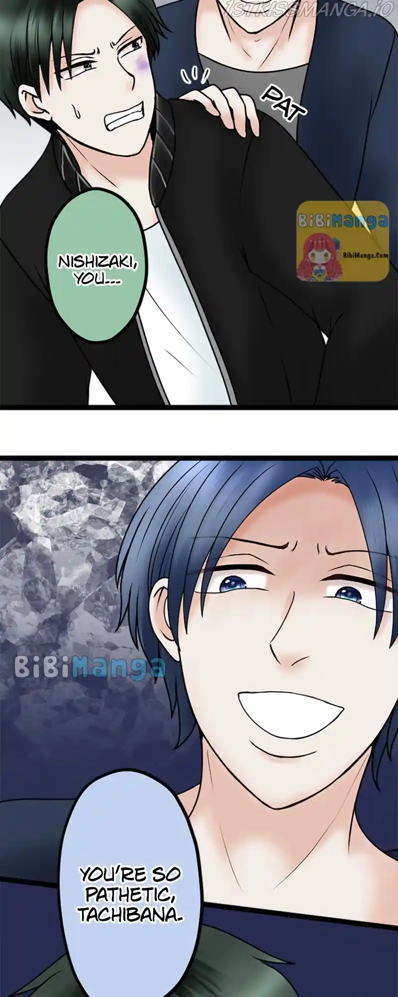 Revenge Against The Immoral Chapter 79