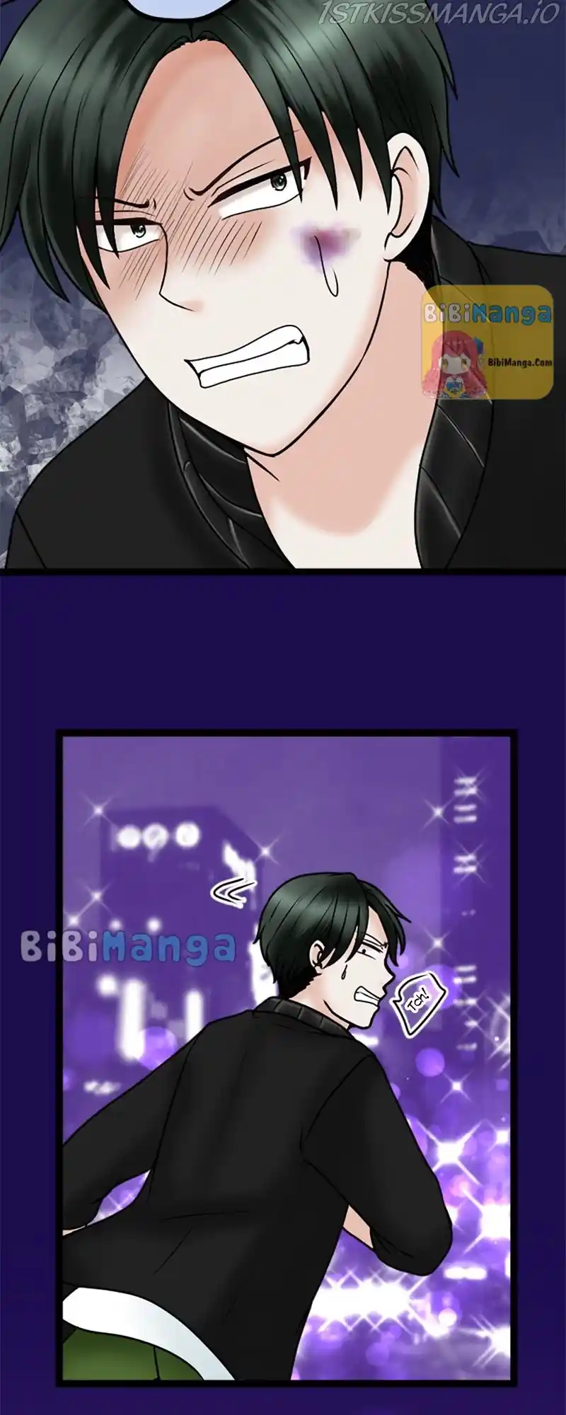 Revenge Against The Immoral Chapter 79