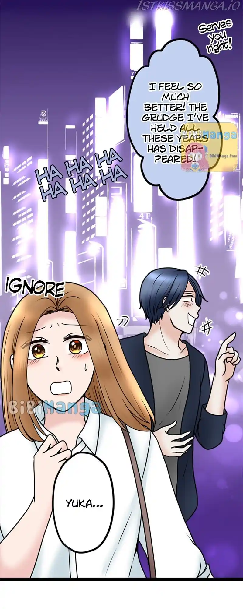 Revenge Against The Immoral Chapter 79