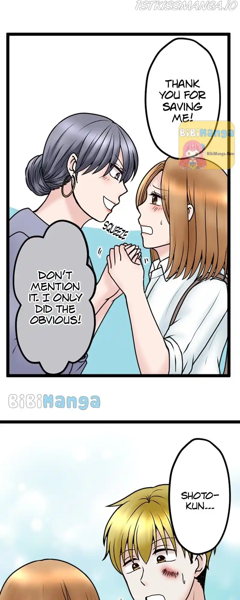 Revenge Against The Immoral Chapter 79