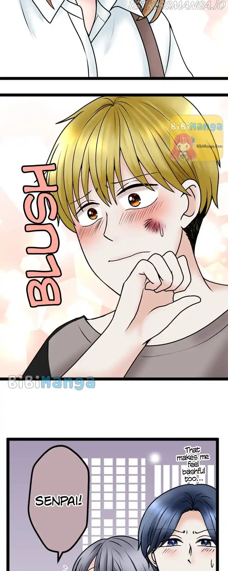 Revenge Against The Immoral Chapter 79