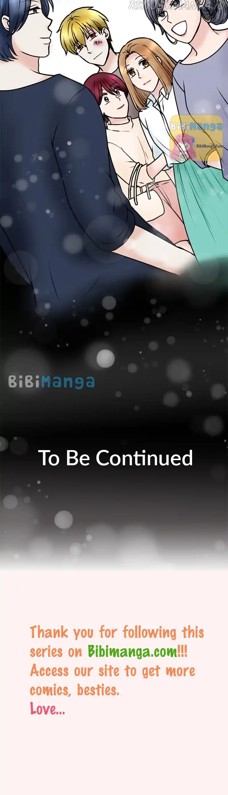 Revenge Against The Immoral Chapter 79