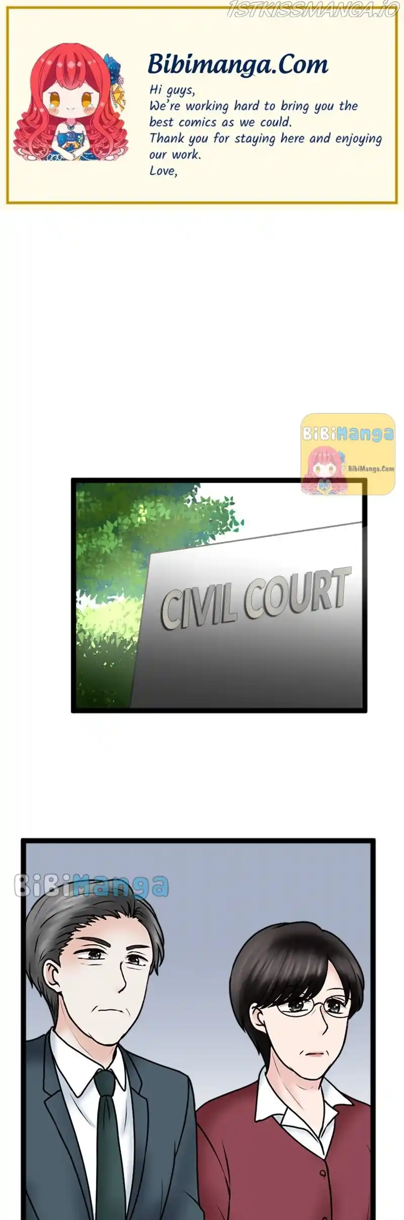 Revenge Against The Immoral Chapter 80