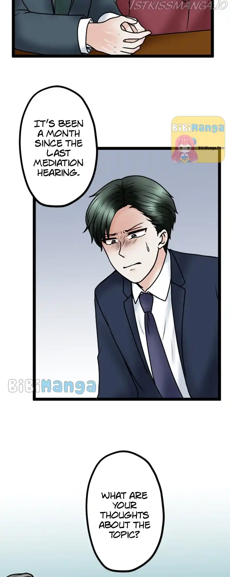 Revenge Against The Immoral Chapter 80