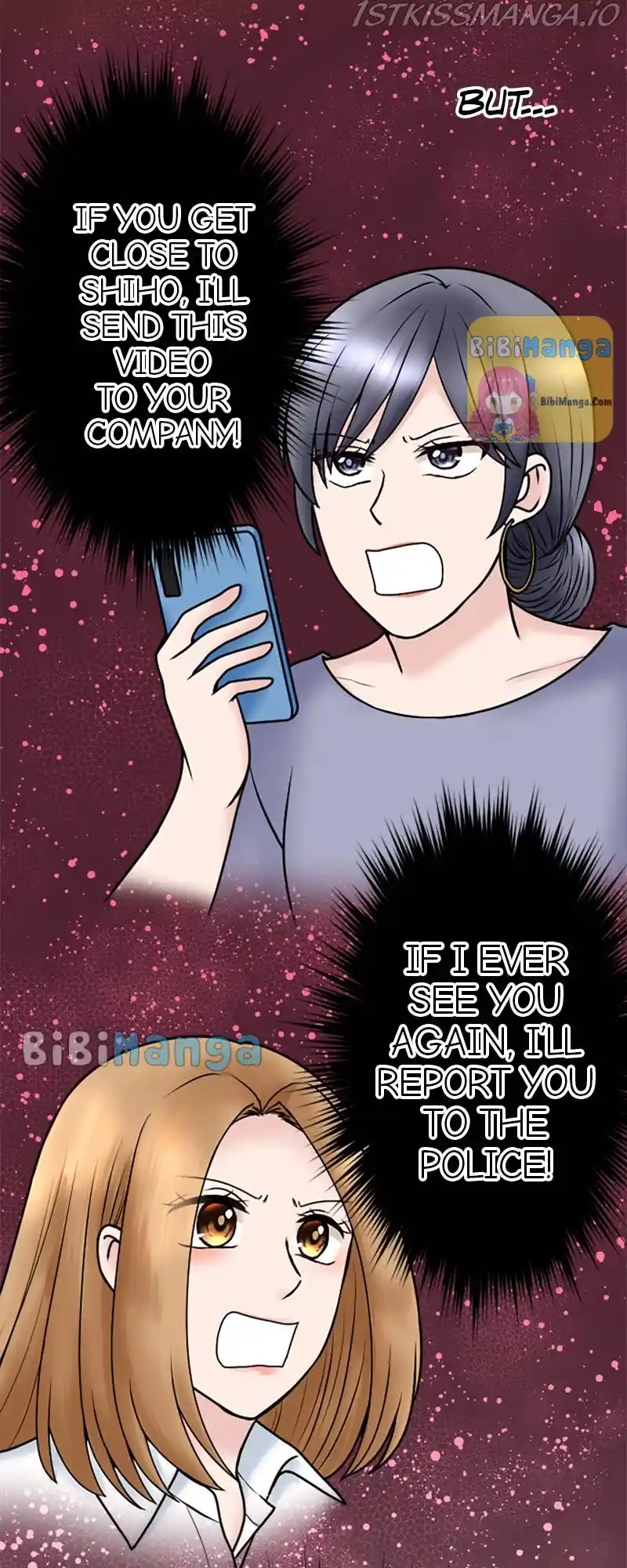 Revenge Against The Immoral Chapter 80