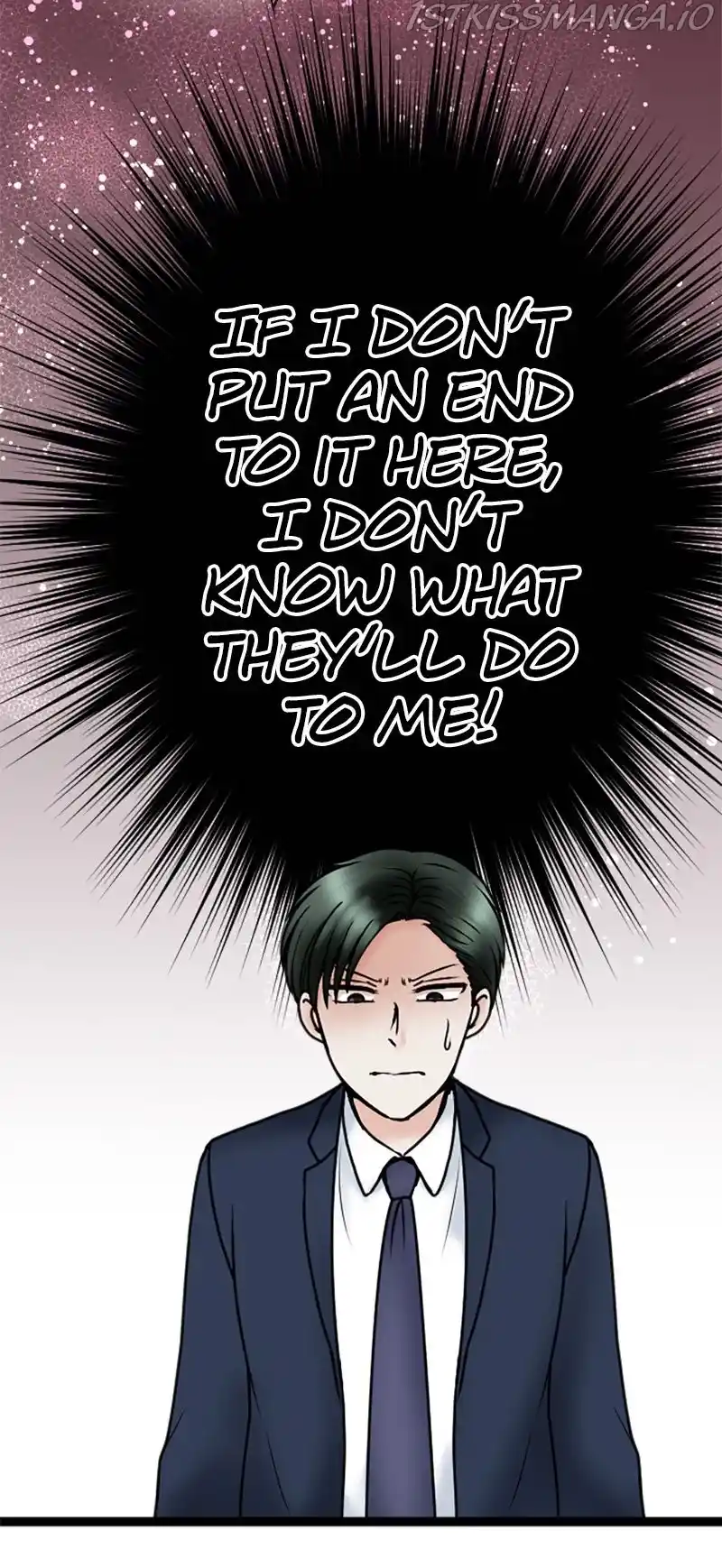 Revenge Against The Immoral Chapter 80