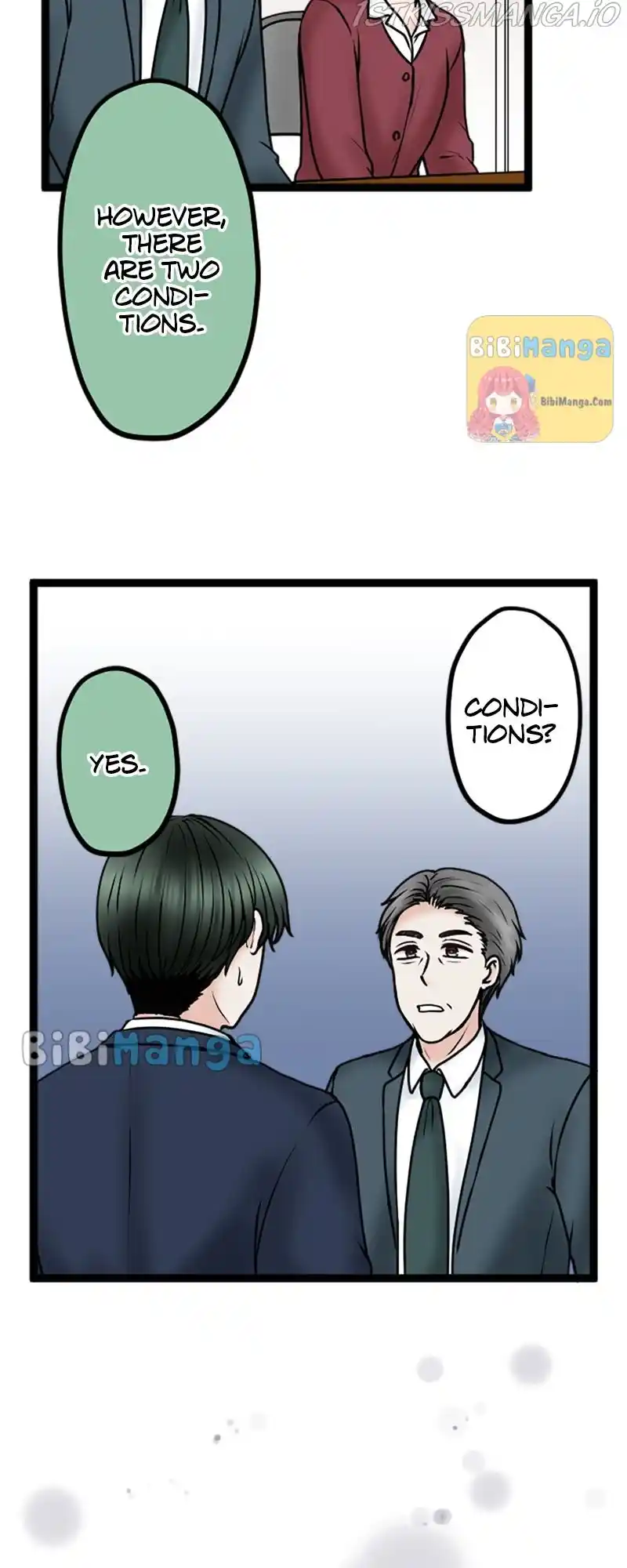 Revenge Against The Immoral Chapter 80