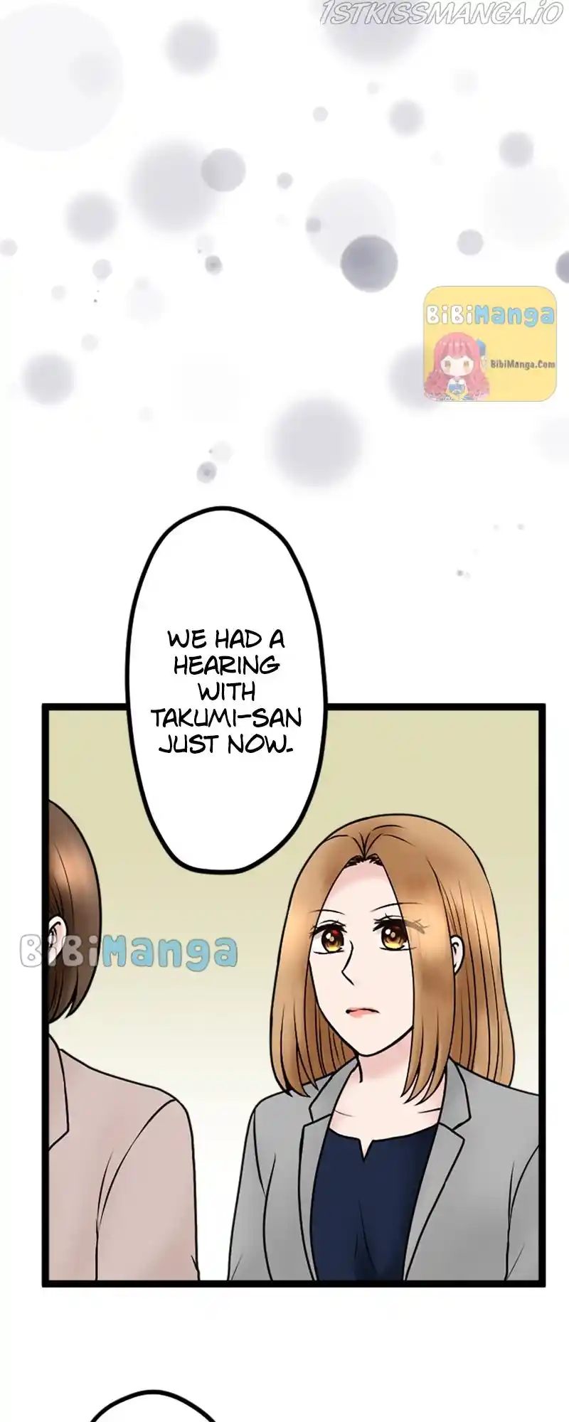 Revenge Against The Immoral Chapter 80