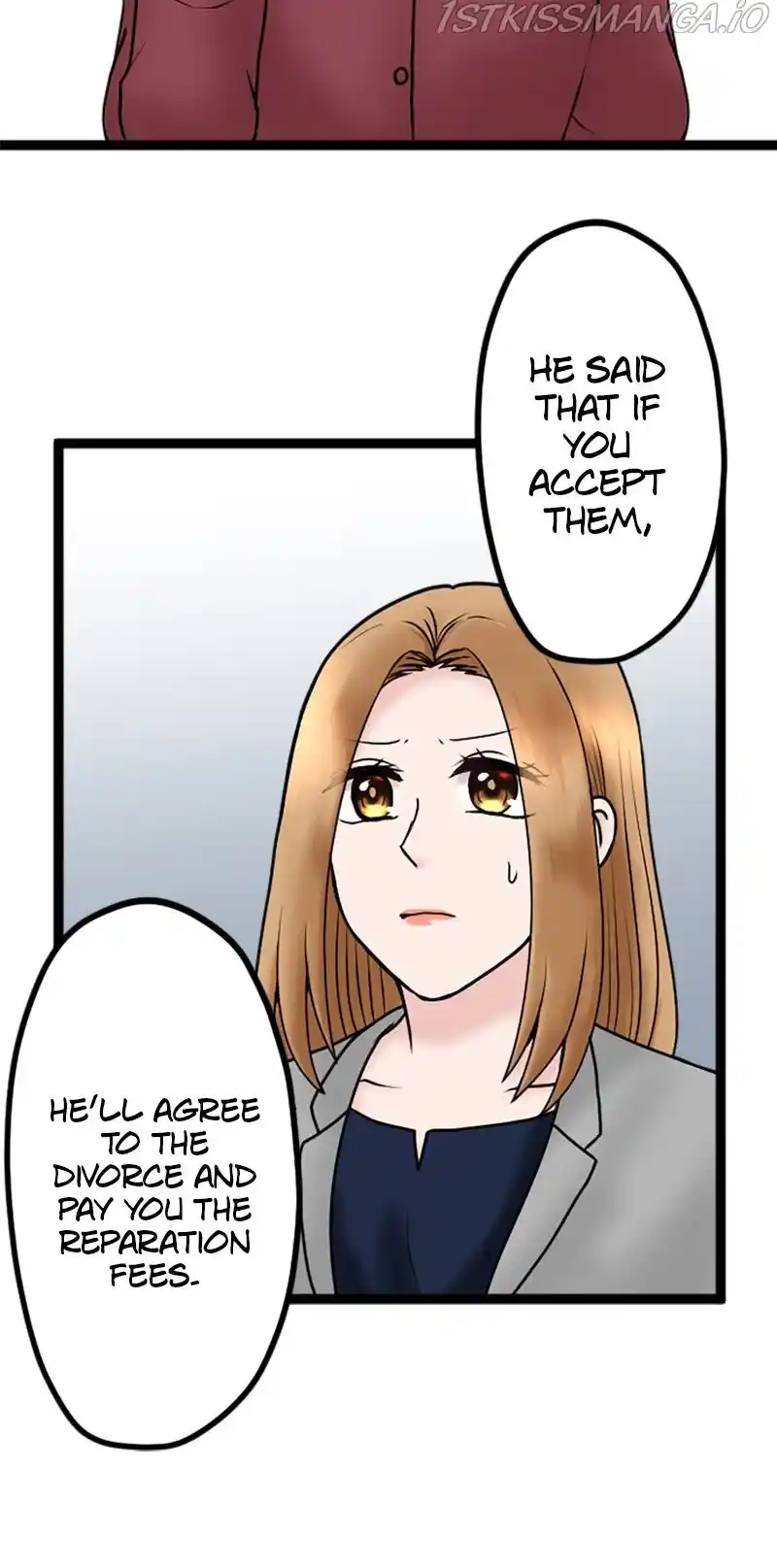 Revenge Against The Immoral Chapter 80