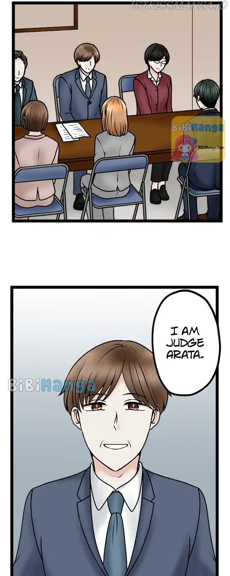 Revenge Against The Immoral Chapter 80