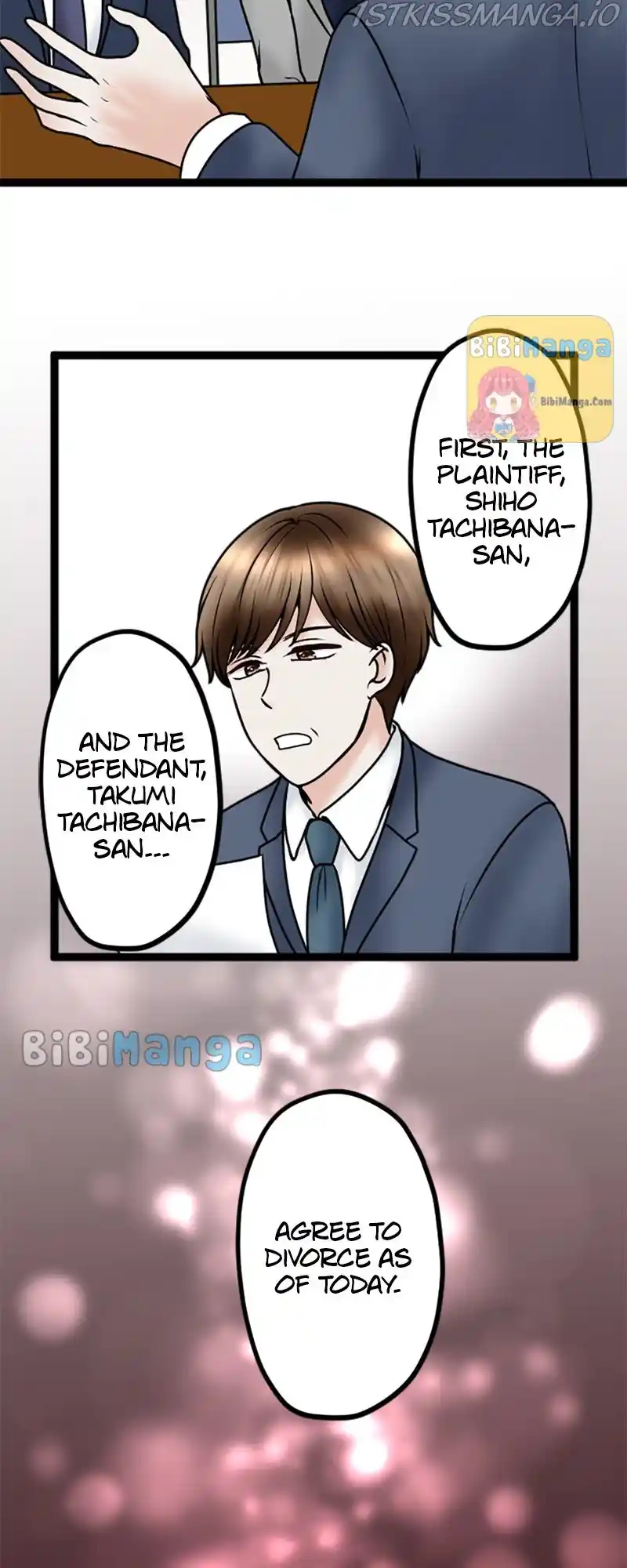 Revenge Against The Immoral Chapter 80