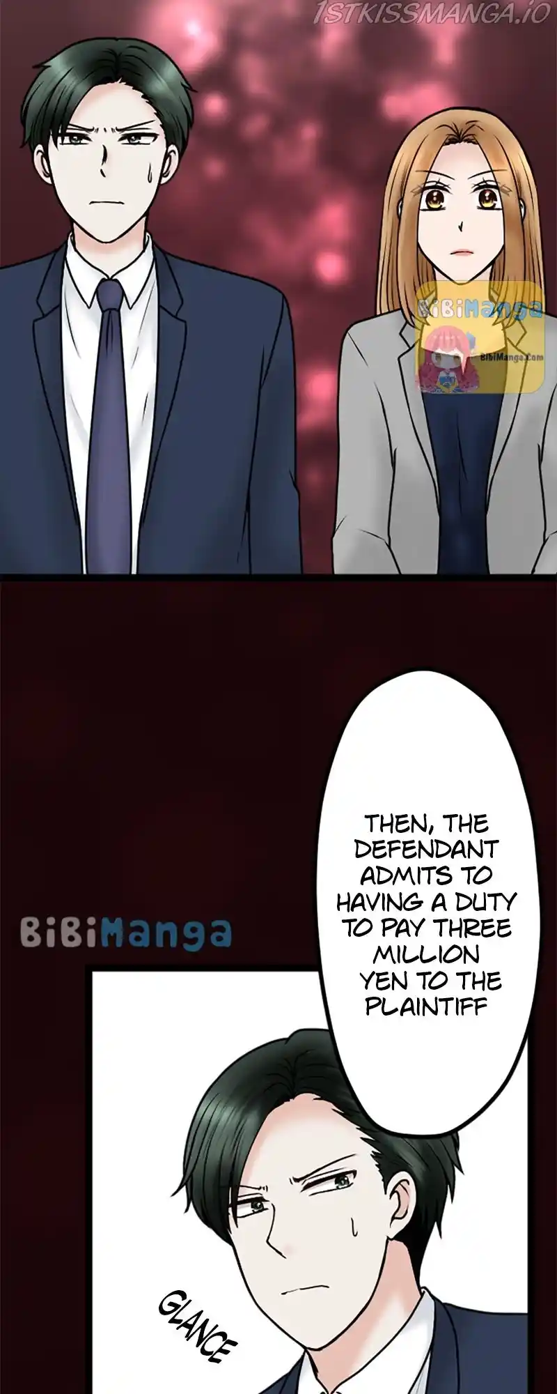 Revenge Against The Immoral Chapter 80