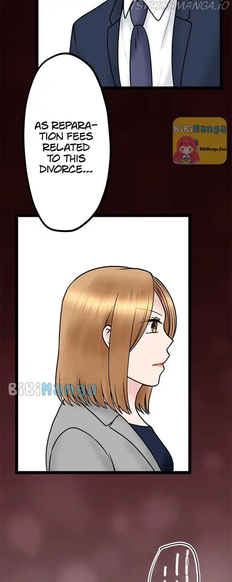 Revenge Against The Immoral Chapter 80