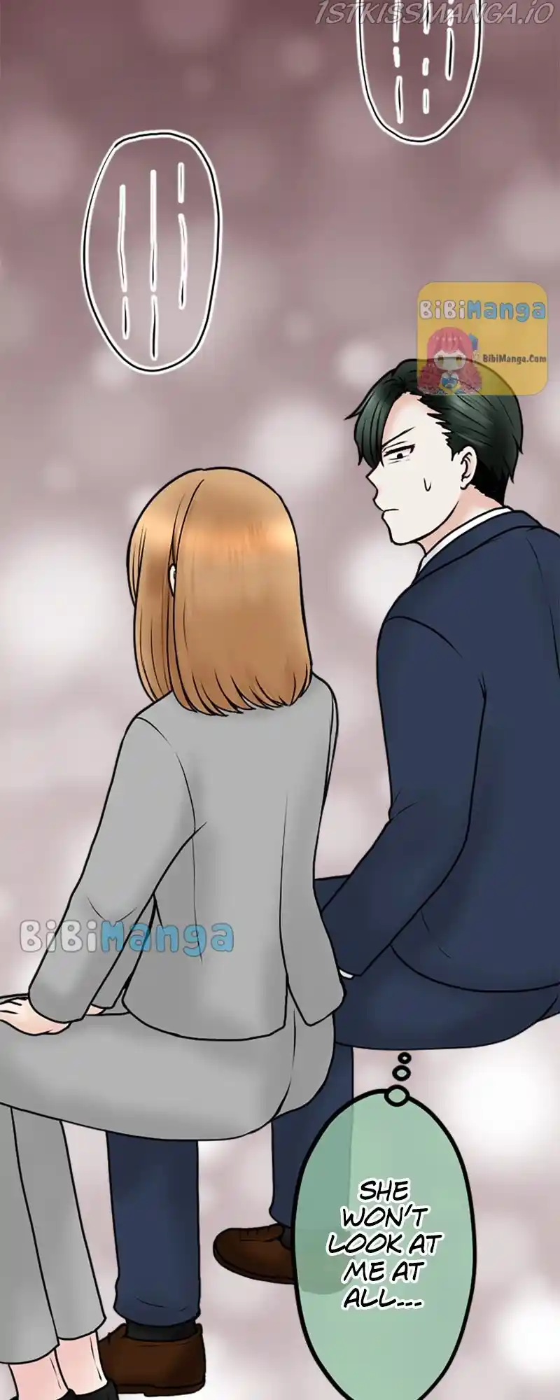 Revenge Against The Immoral Chapter 80