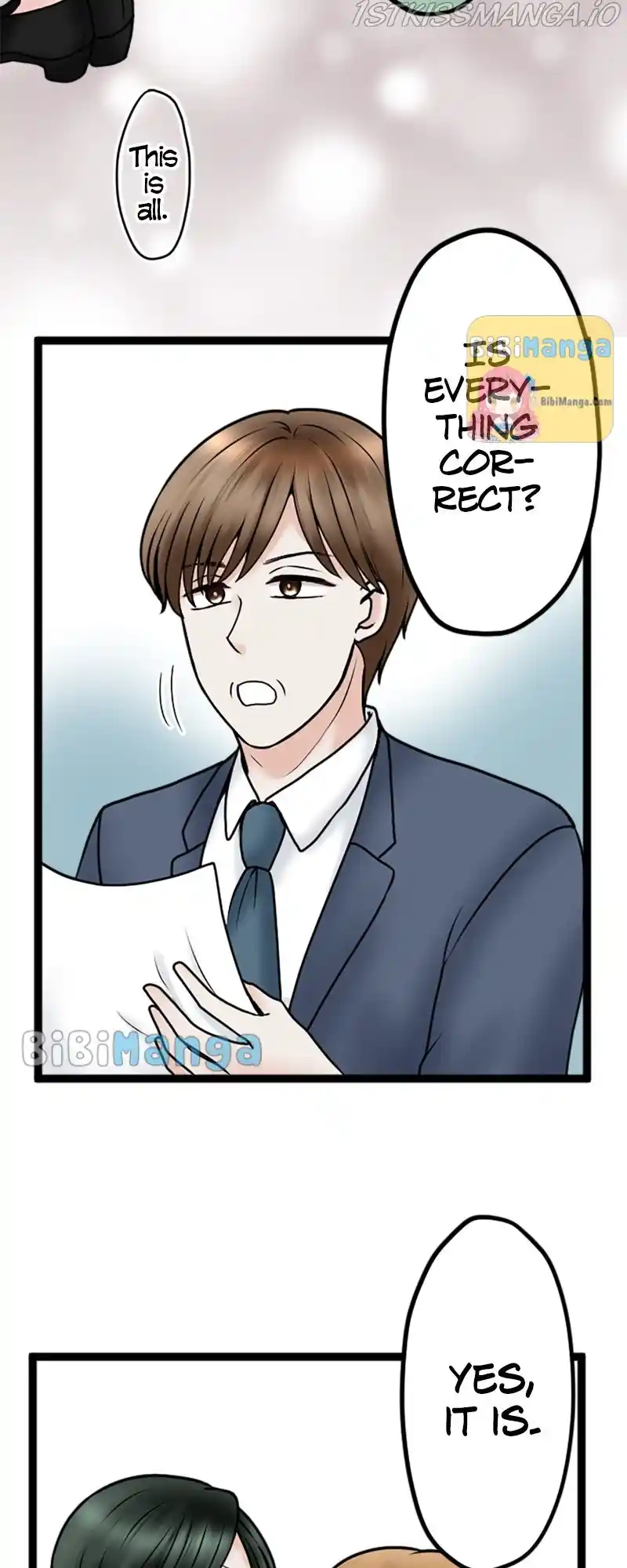 Revenge Against The Immoral Chapter 80