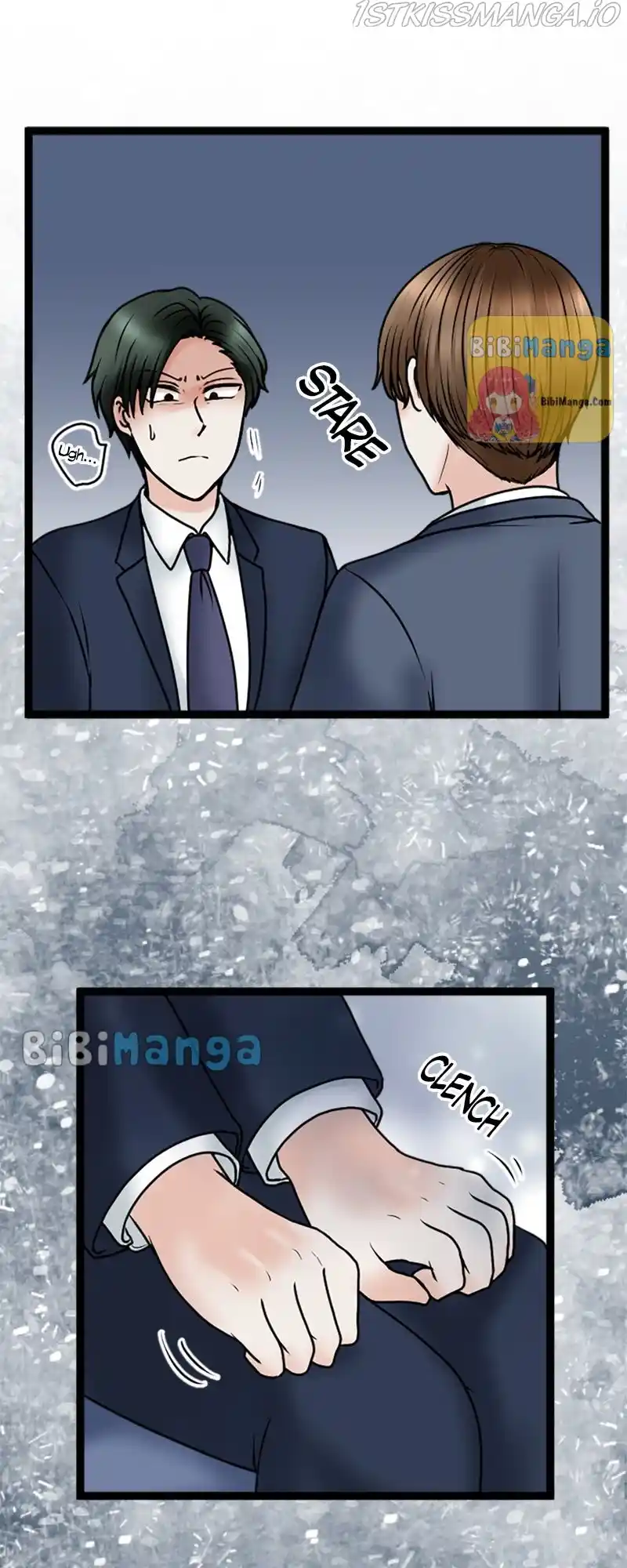 Revenge Against The Immoral Chapter 80