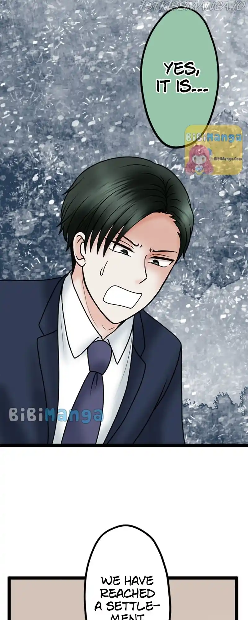 Revenge Against The Immoral Chapter 80