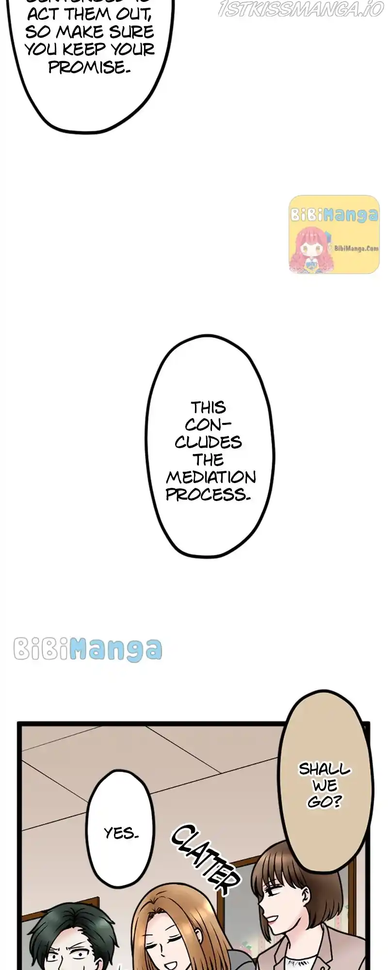 Revenge Against The Immoral Chapter 80