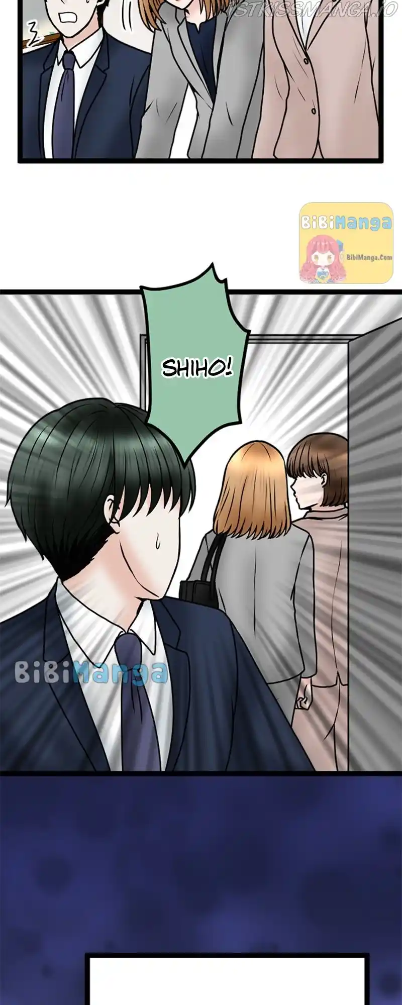 Revenge Against The Immoral Chapter 80