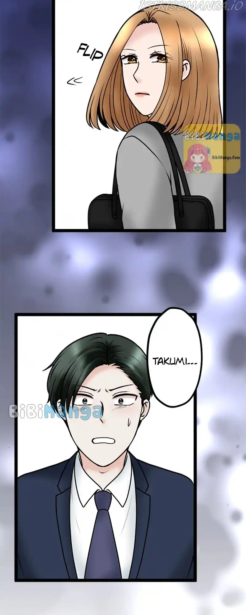 Revenge Against The Immoral Chapter 80