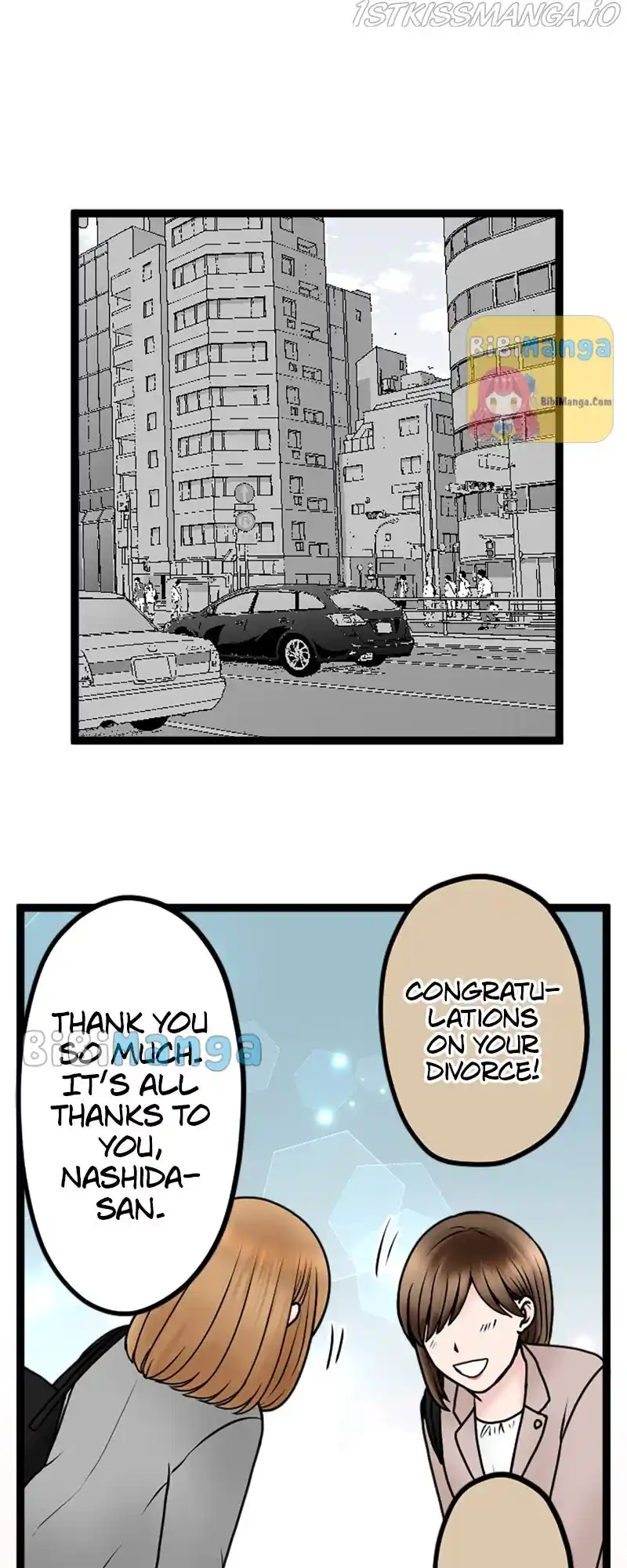 Revenge Against The Immoral Chapter 80