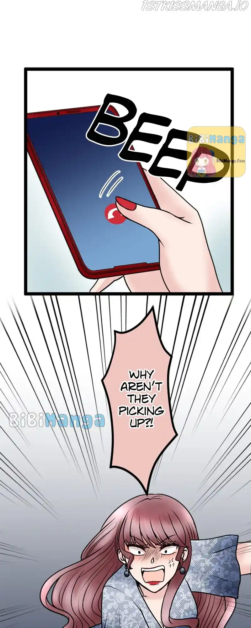 Revenge Against The Immoral Chapter 80