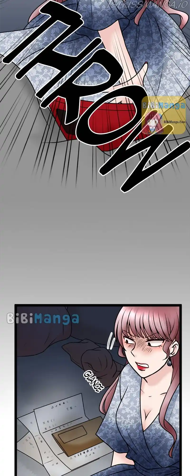 Revenge Against The Immoral Chapter 80