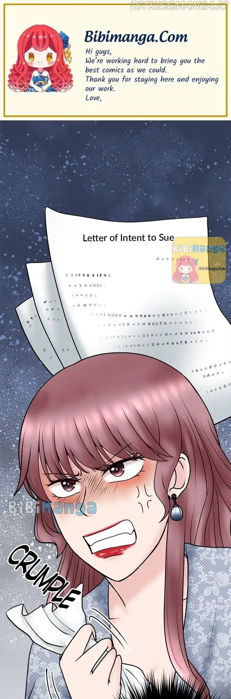 Revenge Against The Immoral Chapter 81