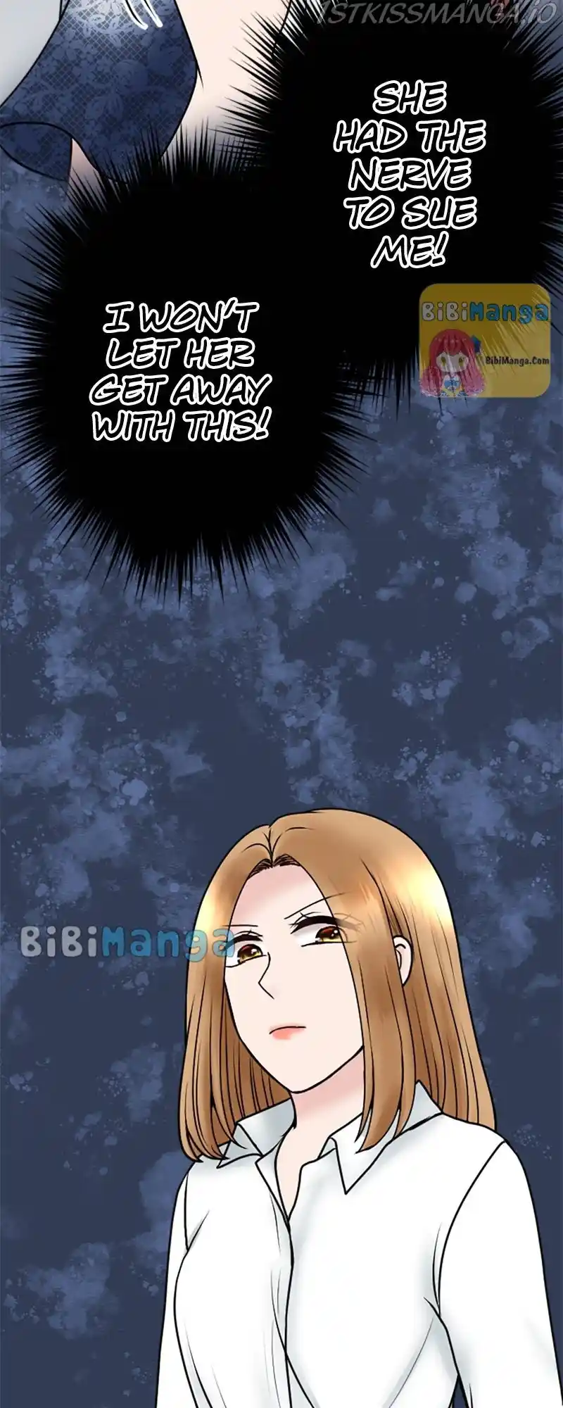 Revenge Against The Immoral Chapter 81