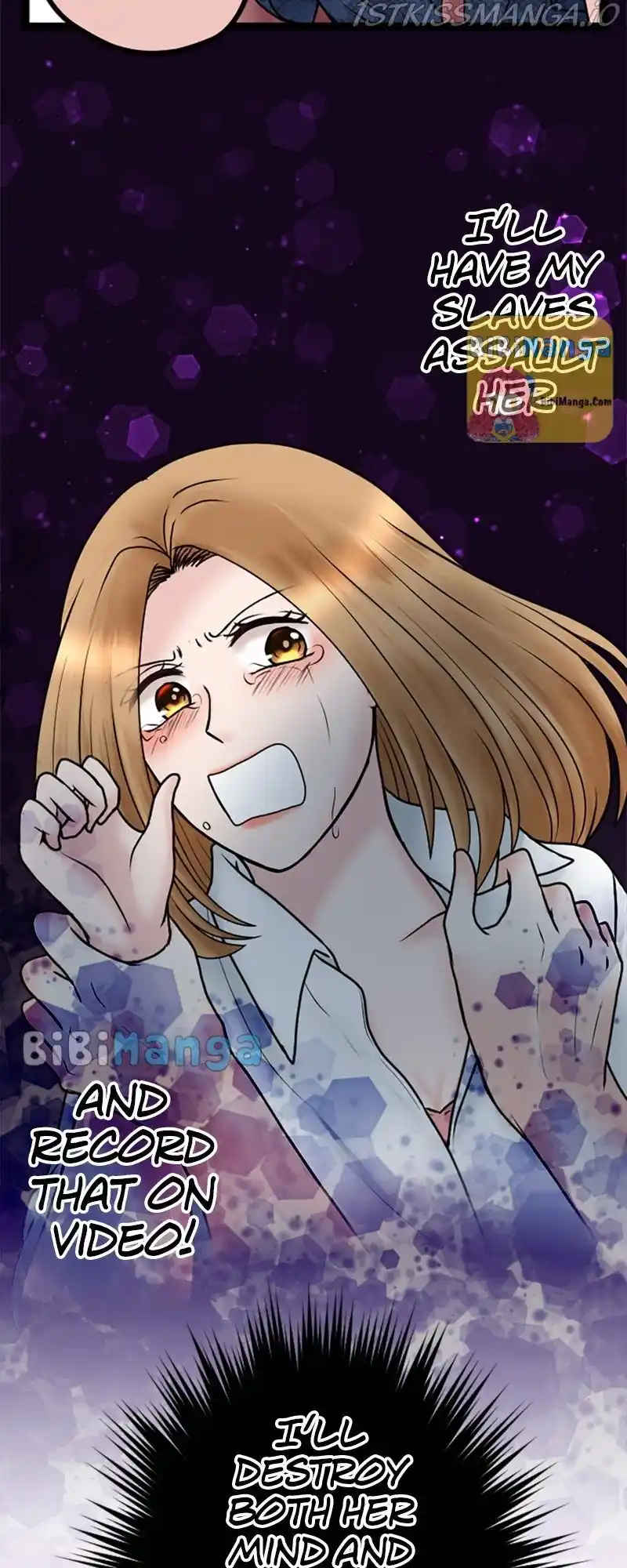 Revenge Against The Immoral Chapter 81