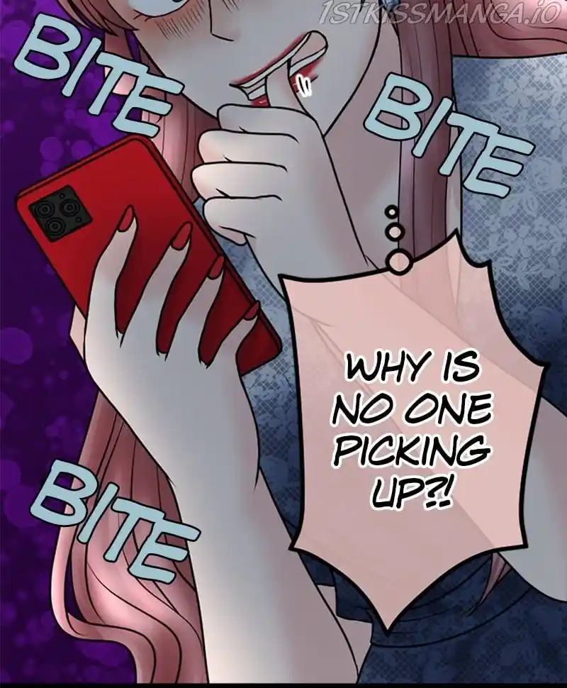 Revenge Against The Immoral Chapter 81