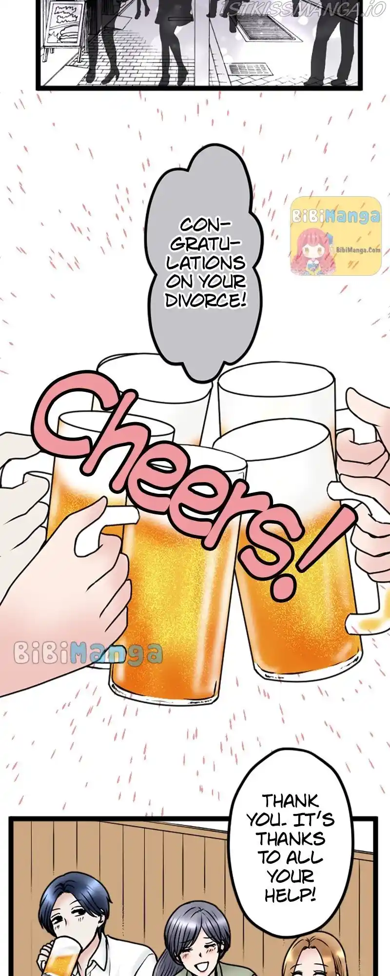 Revenge Against The Immoral Chapter 81