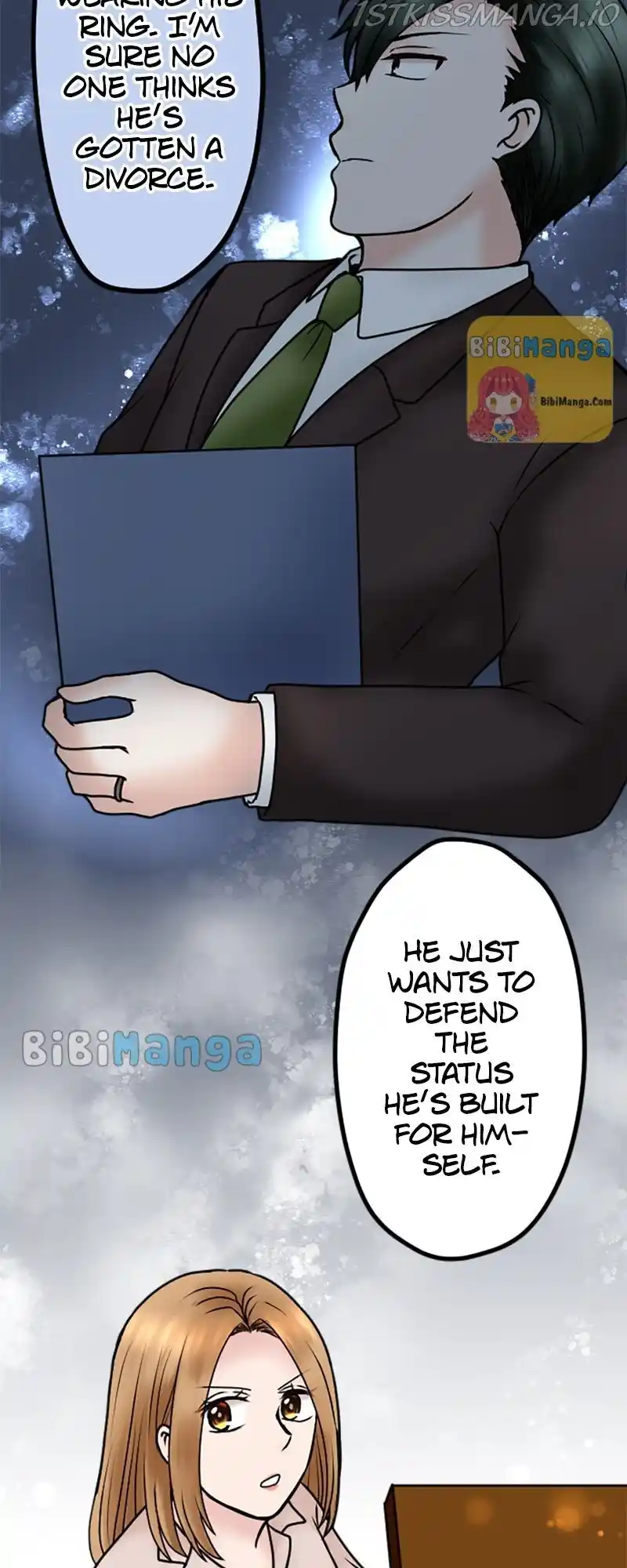 Revenge Against The Immoral Chapter 81