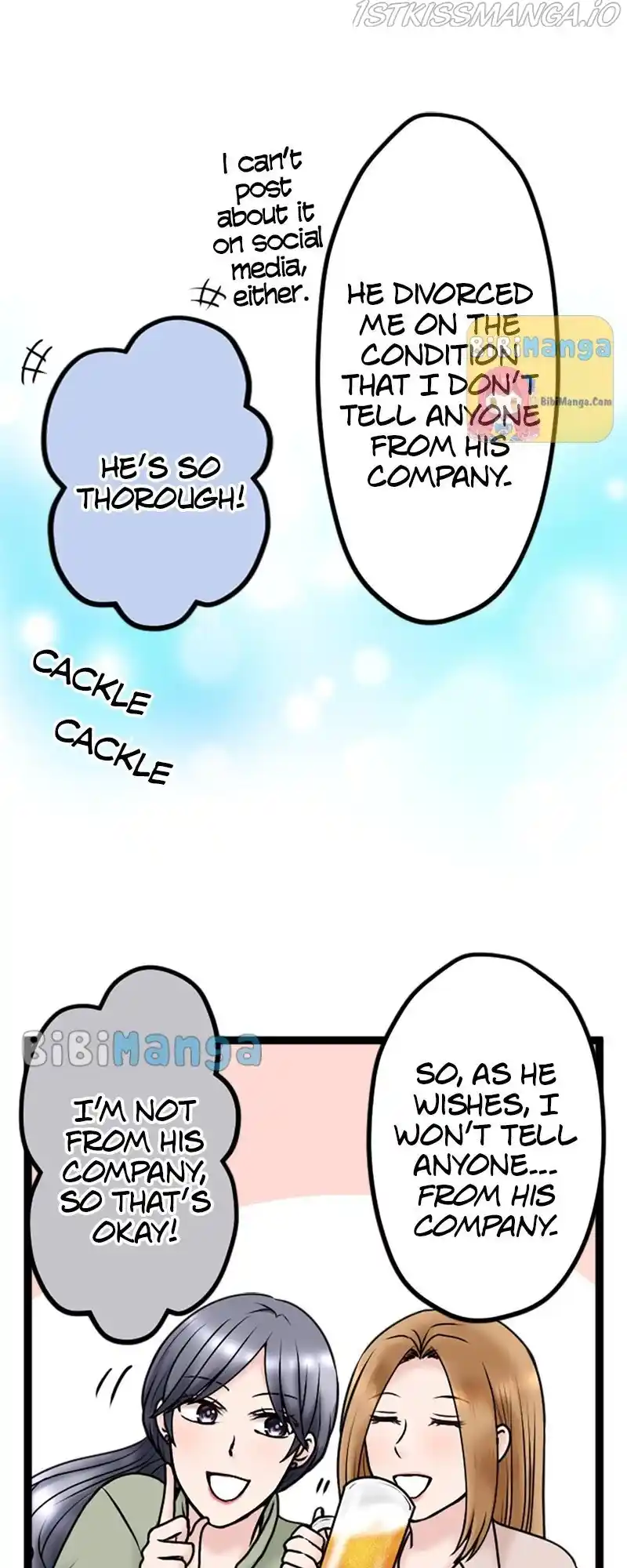 Revenge Against The Immoral Chapter 81